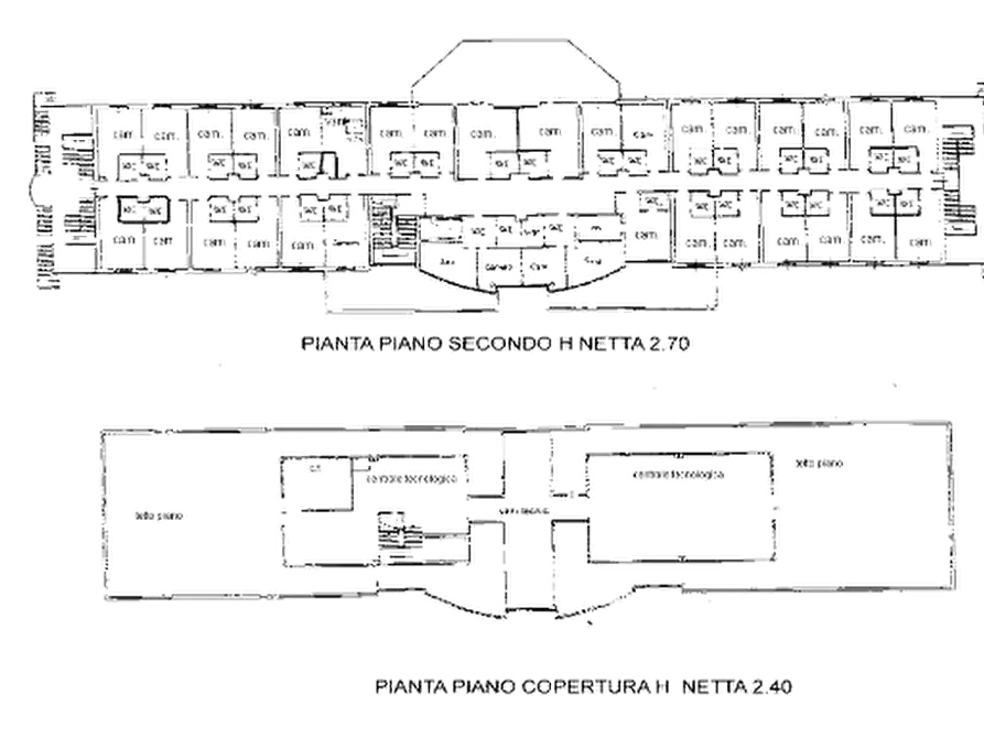 Immagine 26 di Hotel in vendita  in Via Villa Varda a Brugnera