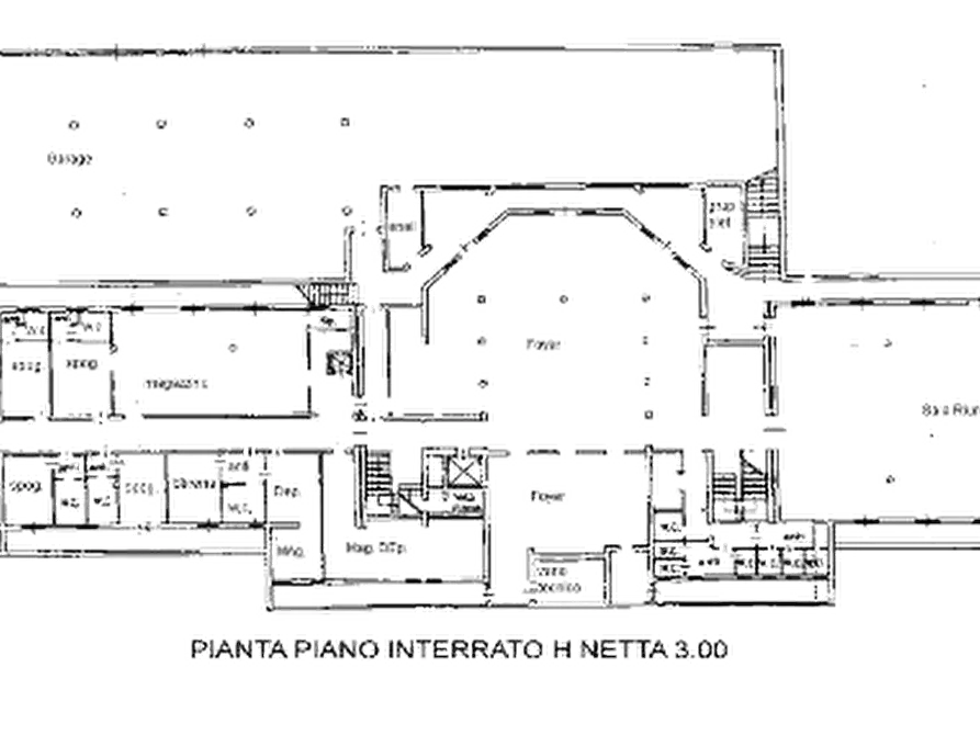 Immagine 27 di Hotel in vendita  in Via Villa Varda a Brugnera