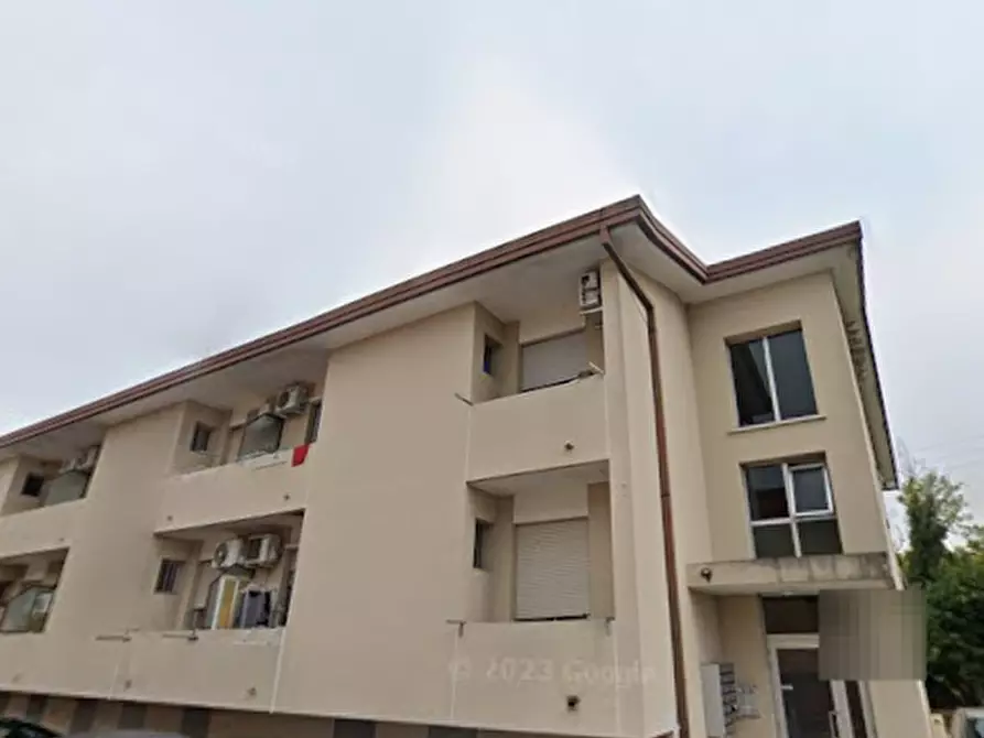 Immagine 2 di Appartamento in vendita  in Borgo Guglielmo Marconi a Motta Di Livenza