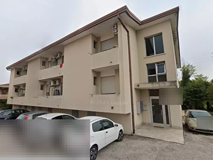 Immagine 6 di Appartamento in vendita  in Borgo Guglielmo Marconi a Motta Di Livenza
