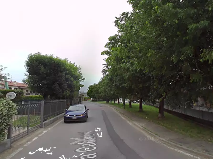 Immagine 23 di Rustico / casale in vendita  in Via Castello a Capriolo