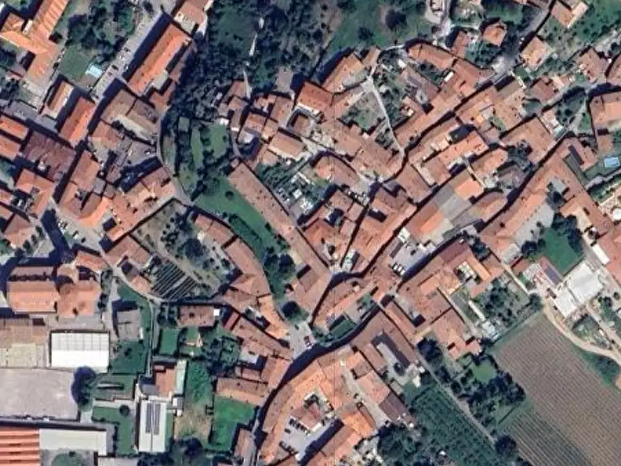 Immagine 1 di Rustico / casale in vendita  in Via Castello a Capriolo