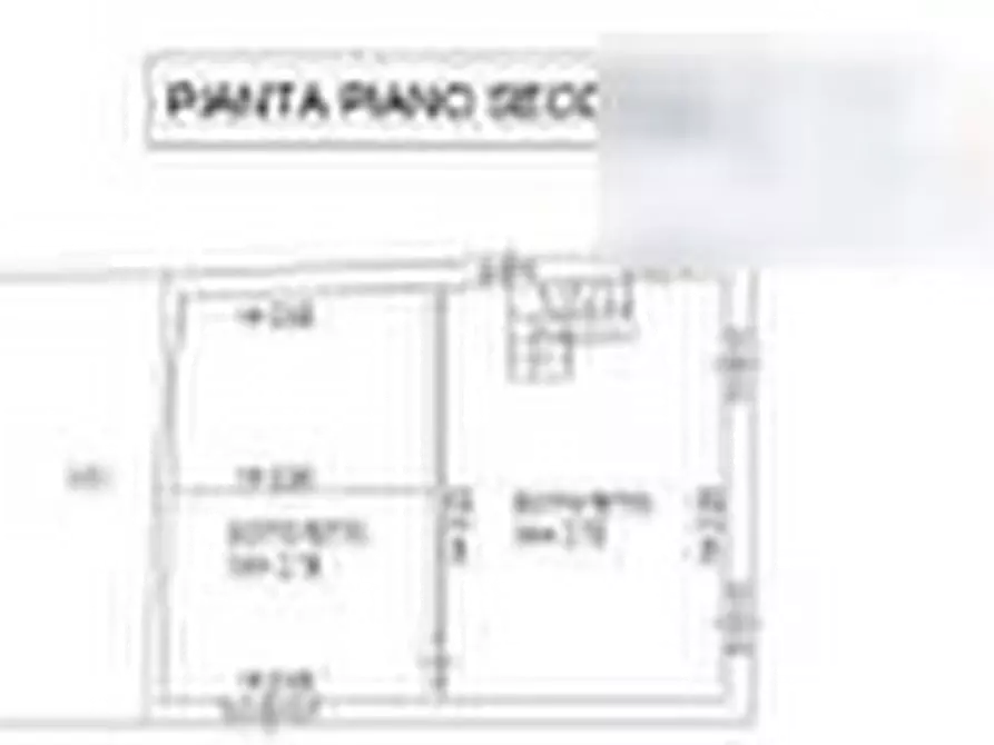 Immagine 26 di Rustico / casale in vendita  in Via Castello a Capriolo