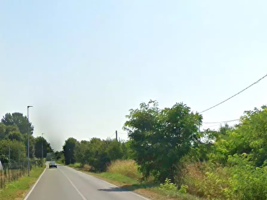 Immagine 7 di Porzione di casa in vendita  in Via Cascina Pascolo a Romano Di Lombardia