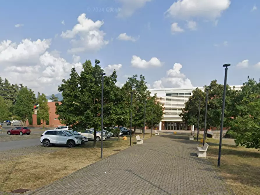 Immagine 17 di Negozio in vendita  in Via Roma  a Corte Franca