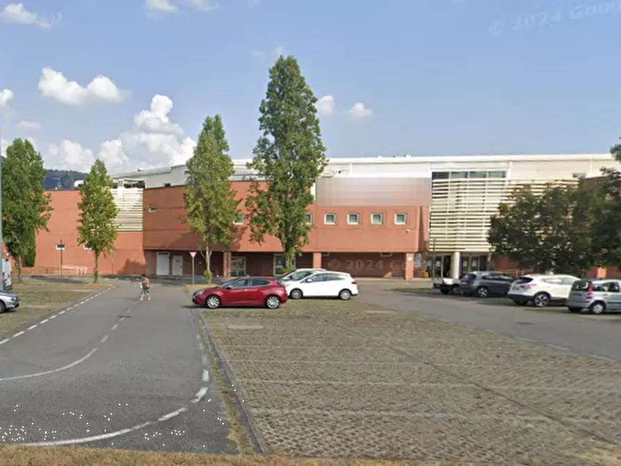 Immagine 18 di Negozio in vendita  in Via Roma  a Corte Franca