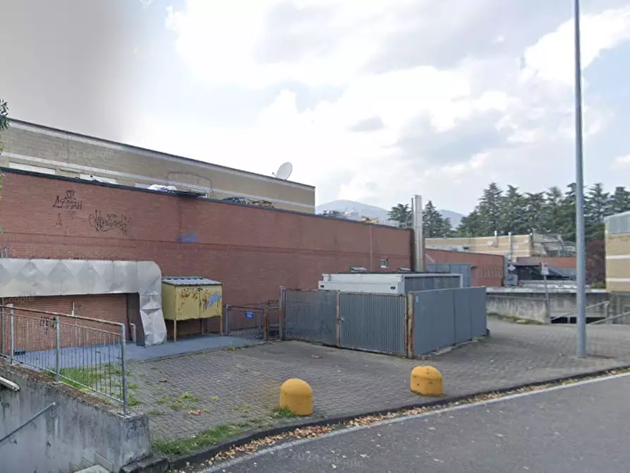 Immagine 21 di Negozio in vendita  in Via Roma  a Corte Franca