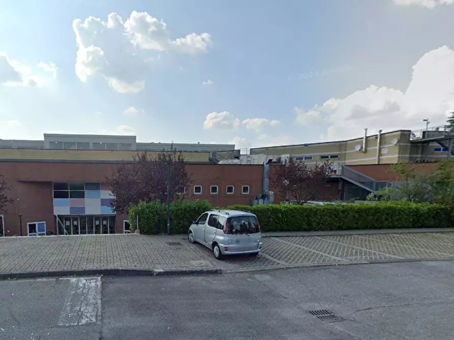 Immagine 22 di Negozio in vendita  in Via Roma  a Corte Franca