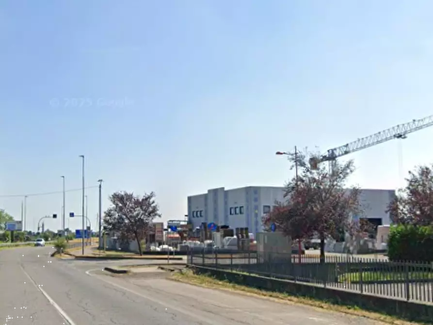 Immagine 7 di Appartamento in vendita  in Via Soncinese a Romano Di Lombardia