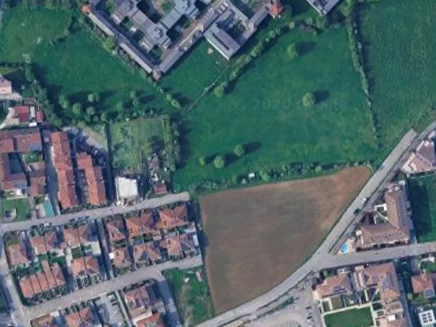 Immagine 10 di Appartamento in vendita  in Via Soncinese a Romano Di Lombardia