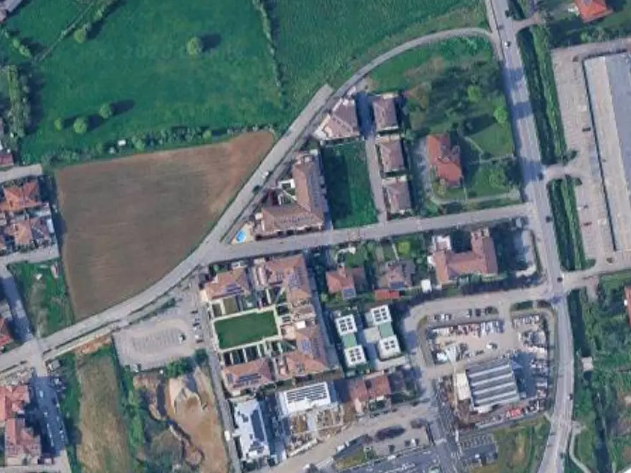 Immagine 11 di Appartamento in vendita  in Via Soncinese a Romano Di Lombardia