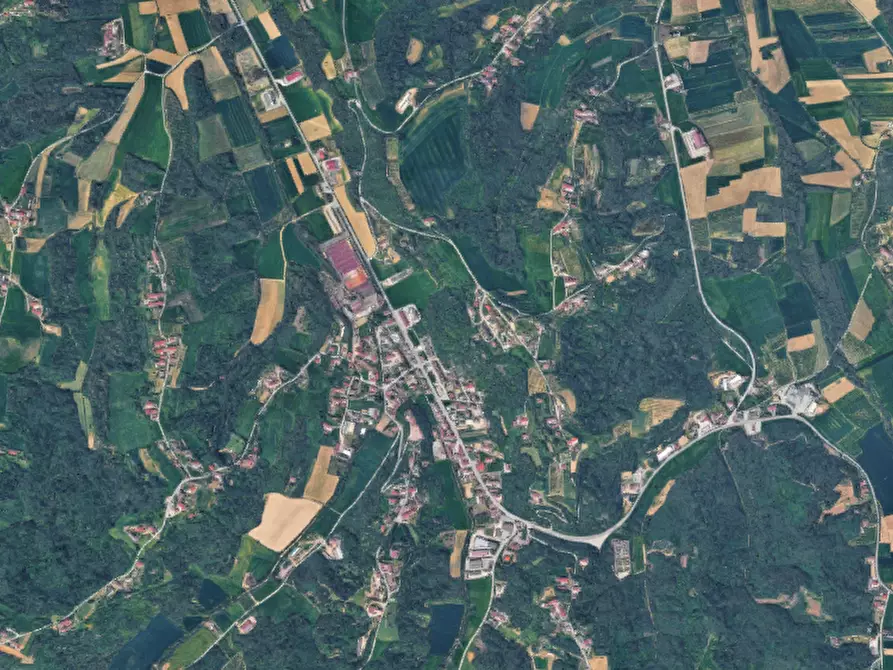 Immagine 4 di Appartamento in vendita  in Via Cascina Torchio a Ferrere