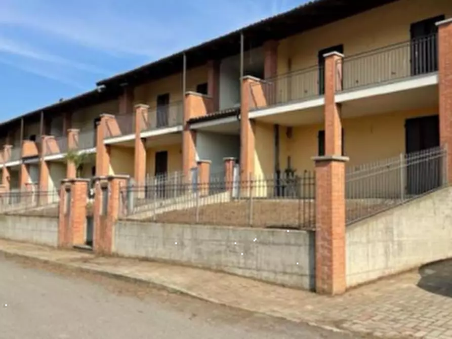 Immagine 15 di Appartamento in vendita  in Via Cascina Torchio a Ferrere