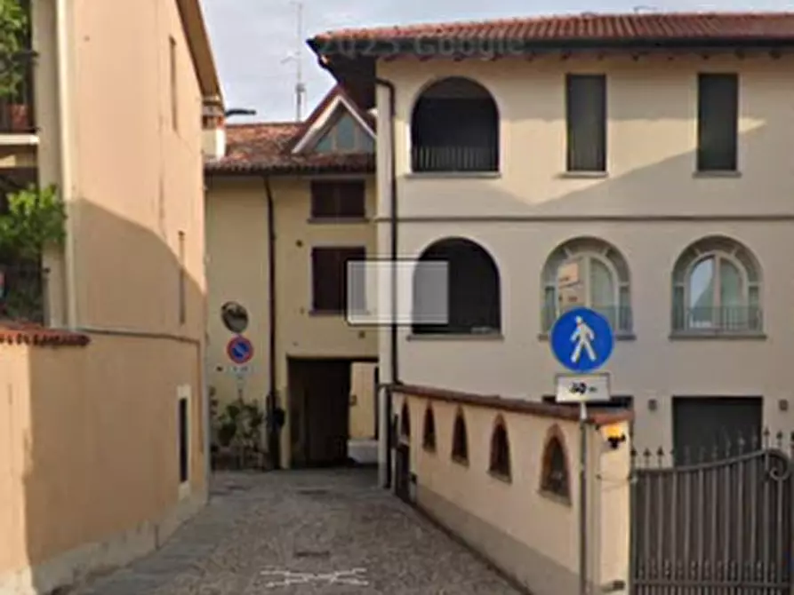 Immagine 8 di Garage in vendita  in Piazza XI Febbraio a Zanica