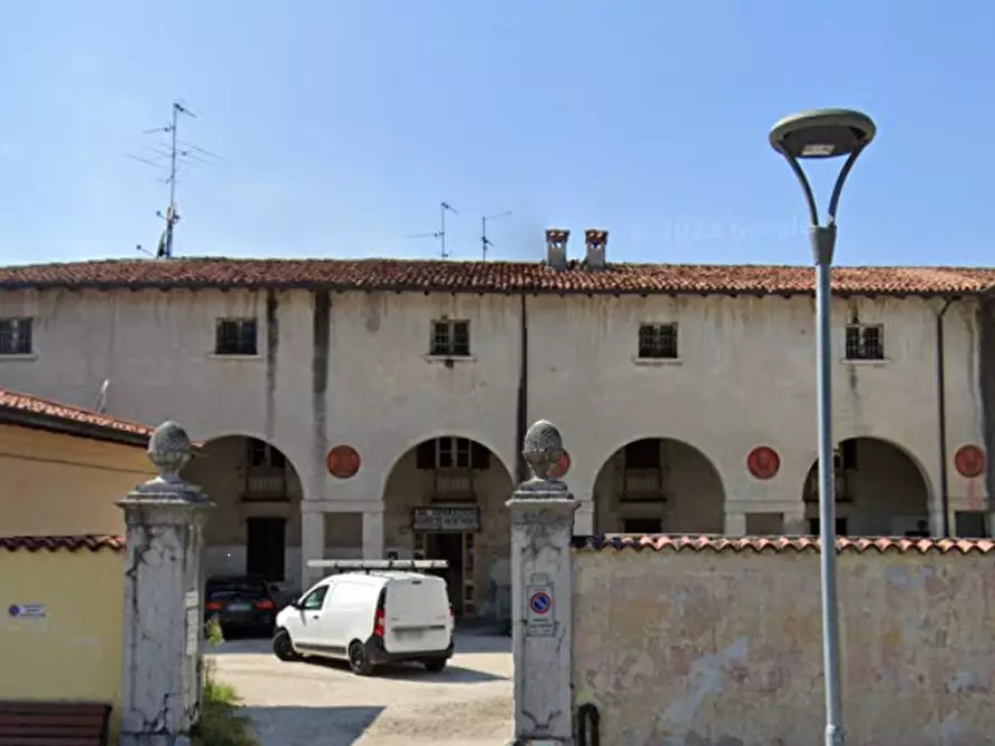 Immagine 2 di Porzione di casa in vendita  in Via Roma  a Roncadelle