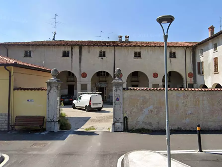 Immagine 4 di Porzione di casa in vendita  in Via Roma  a Roncadelle