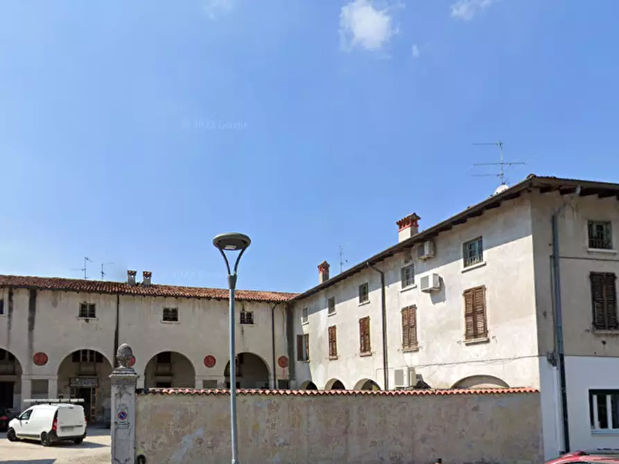 Immagine 5 di Porzione di casa in vendita  in Via Roma  a Roncadelle