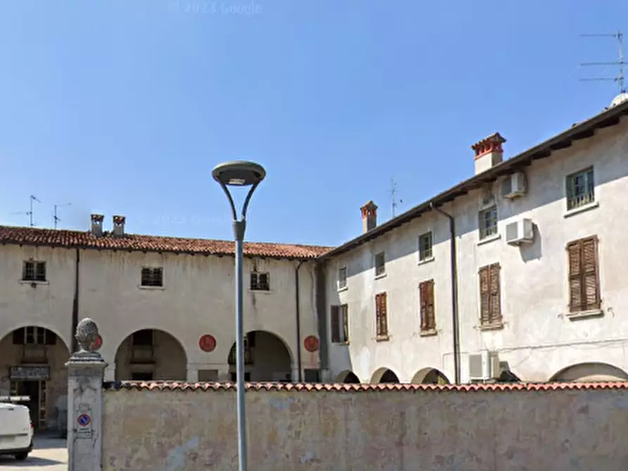 Immagine 6 di Porzione di casa in vendita  in Via Roma  a Roncadelle