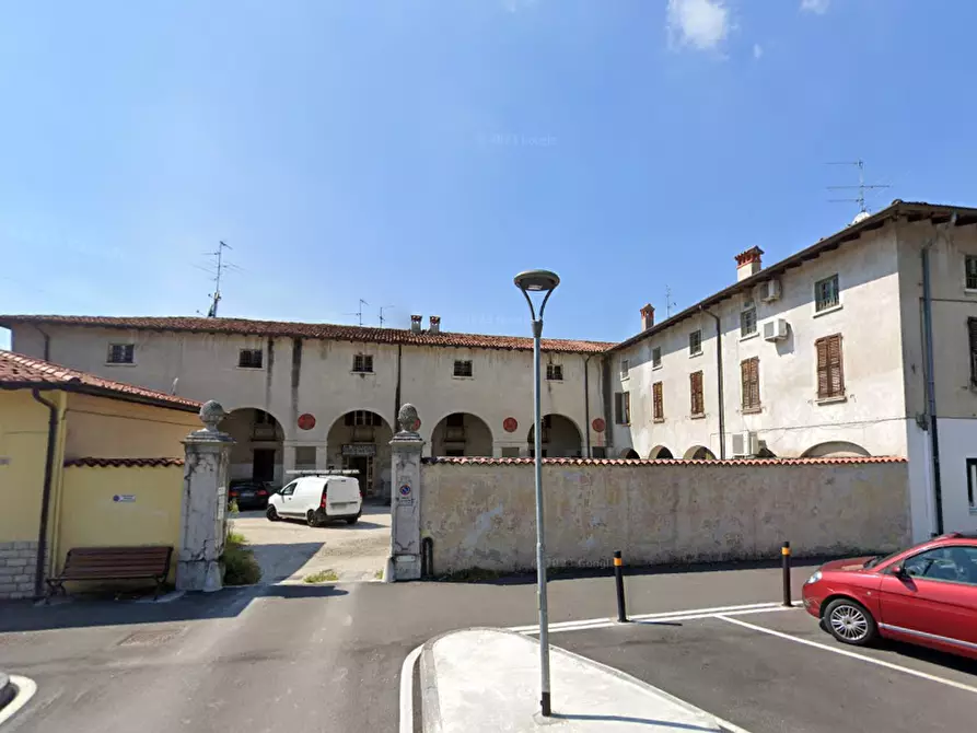 Immagine 7 di Porzione di casa in vendita  in Via Roma  a Roncadelle