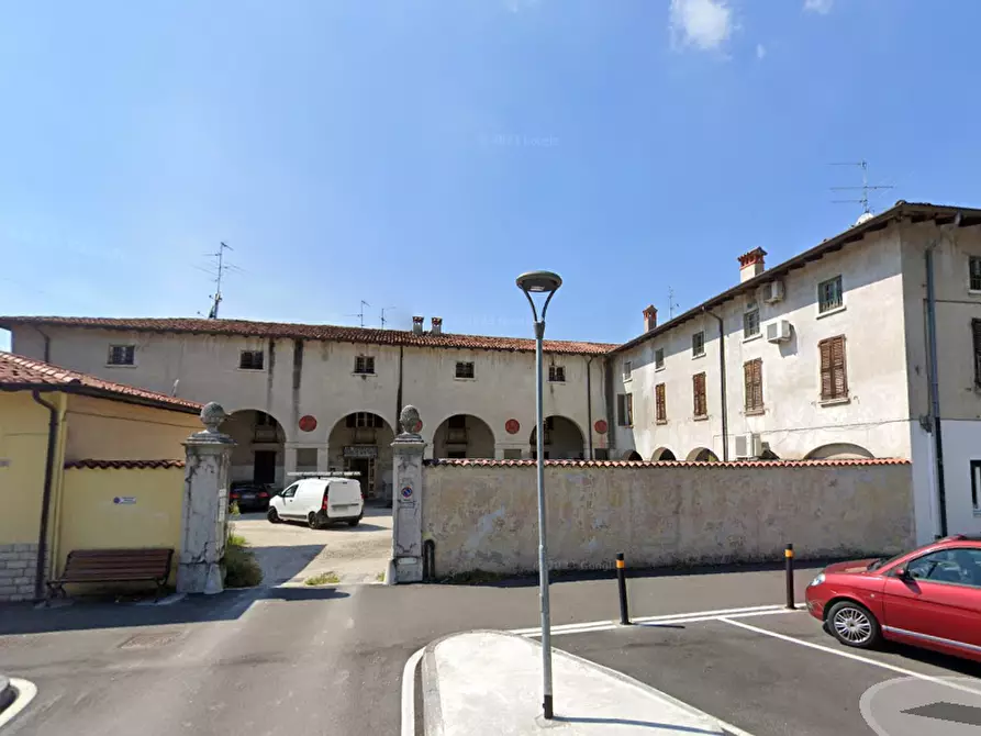 Immagine 9 di Porzione di casa in vendita  in Via Roma  a Roncadelle