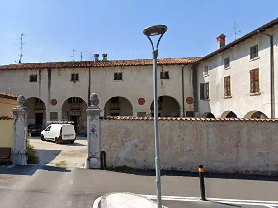 Immagine 10 di Porzione di casa in vendita  in Via Roma  a Roncadelle