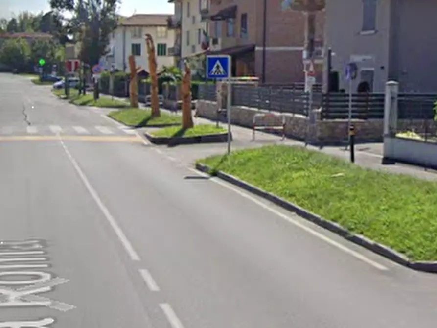 Immagine 11 di Porzione di casa in vendita  in Via Roma  a Roncadelle
