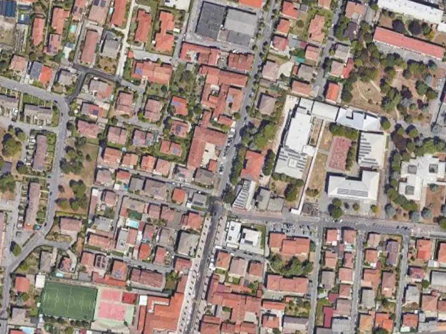 Immagine 17 di Porzione di casa in vendita  in Via Roma  a Roncadelle