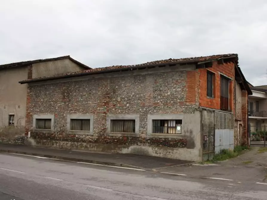 Immagine 3 di Magazzino in vendita  in Via Luoghi a Martinengo
