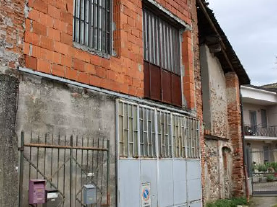 Immagine 4 di Magazzino in vendita  in Via Luoghi a Martinengo