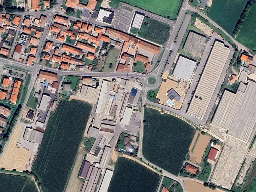 Immagine 13 di Magazzino in vendita  in Via Luoghi a Martinengo