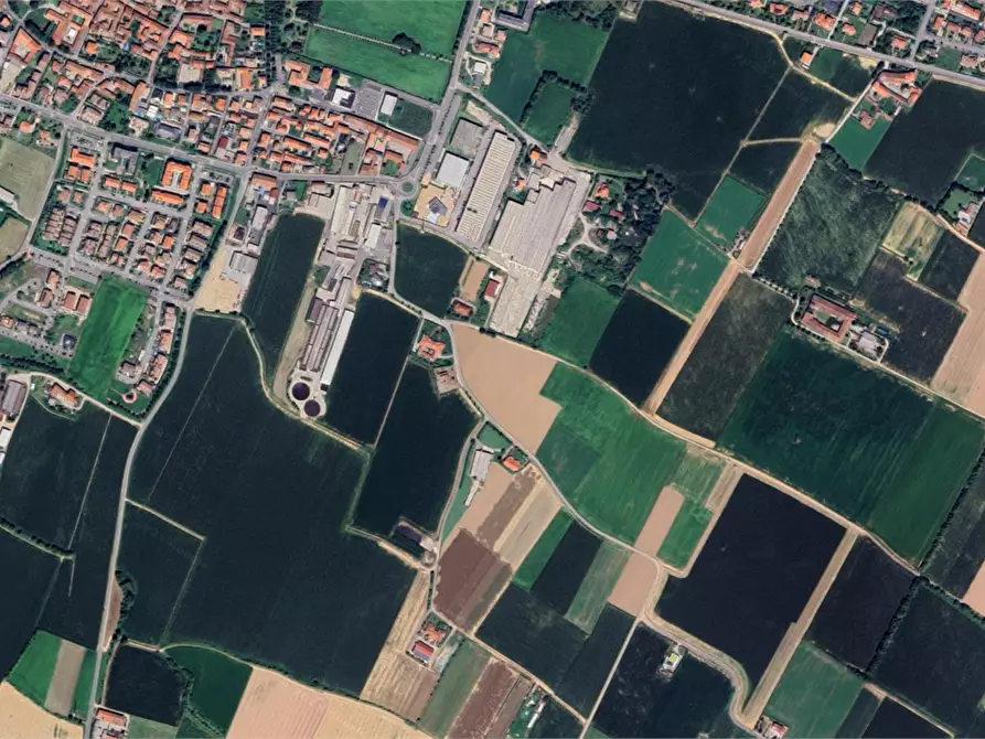 Immagine 14 di Magazzino in vendita  in Via Luoghi a Martinengo