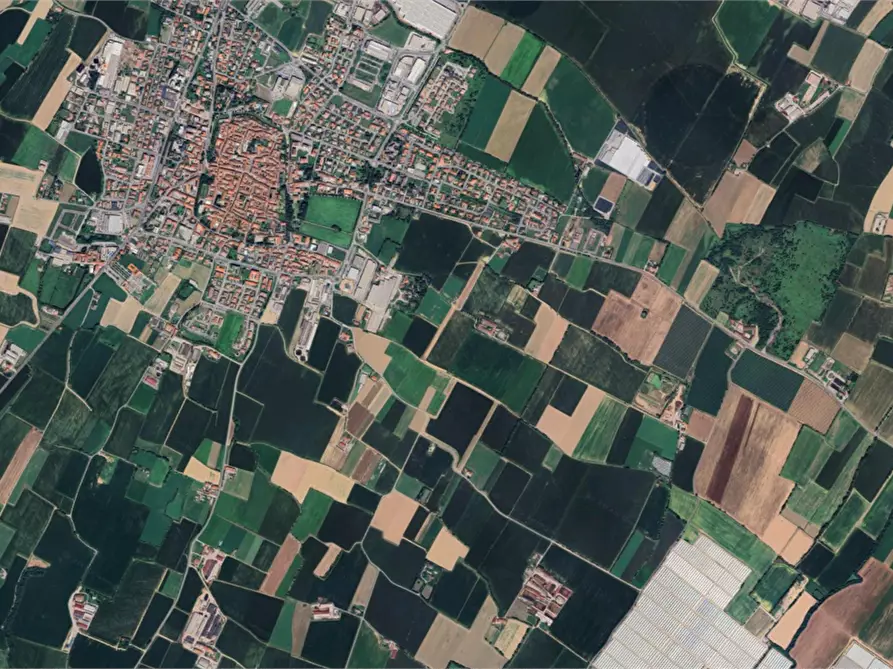 Immagine 15 di Magazzino in vendita  in Via Luoghi a Martinengo