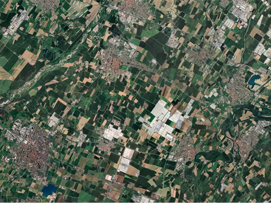 Immagine 16 di Magazzino in vendita  in Via Luoghi a Martinengo