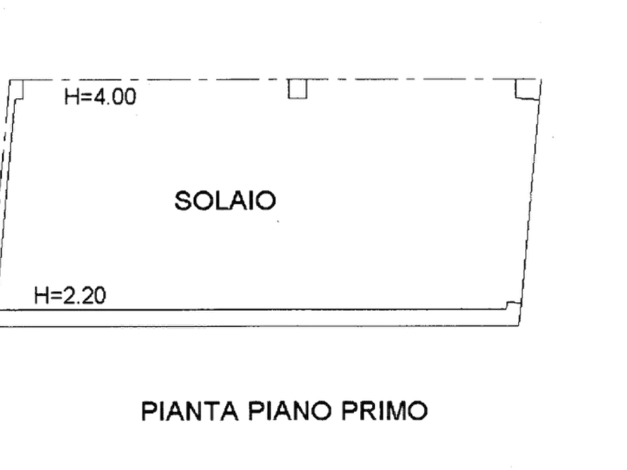 Immagine 19 di Magazzino in vendita  in Via Luoghi a Martinengo