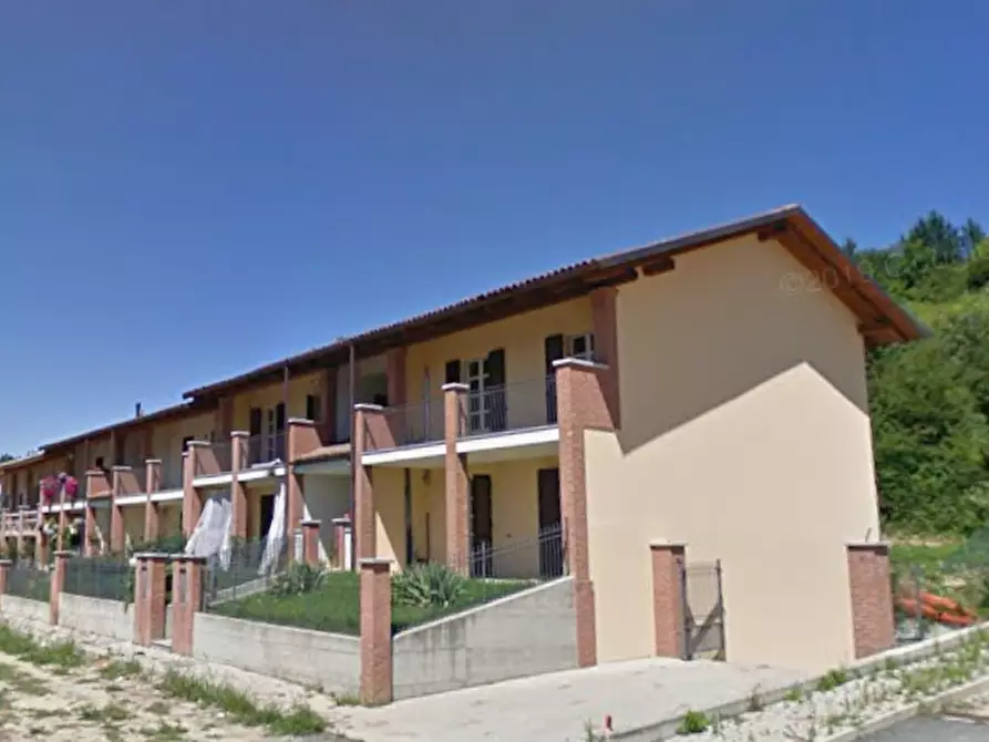 Immagine 11 di Appartamento in vendita  in Via Cascina Torchio  a Ferrere