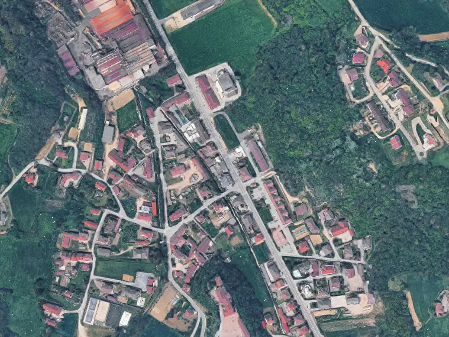 Immagine 15 di Appartamento in vendita  in Via Cascina Torchio  a Ferrere