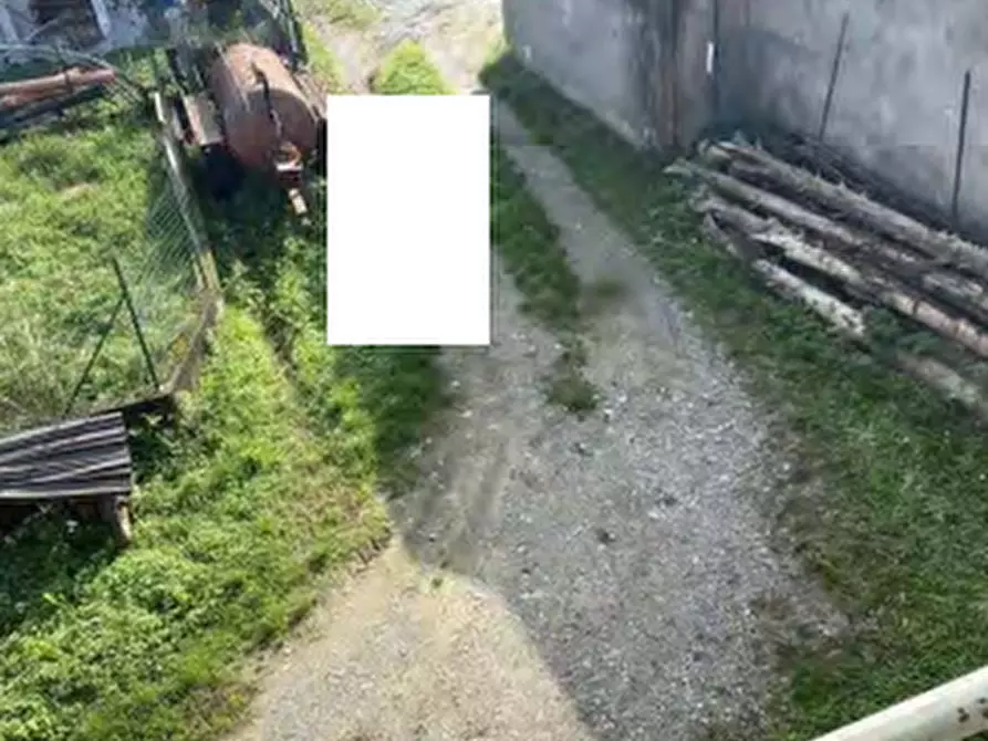 Immagine 4 di Porzione di casa in vendita  in Via Calvenzano a Treviglio