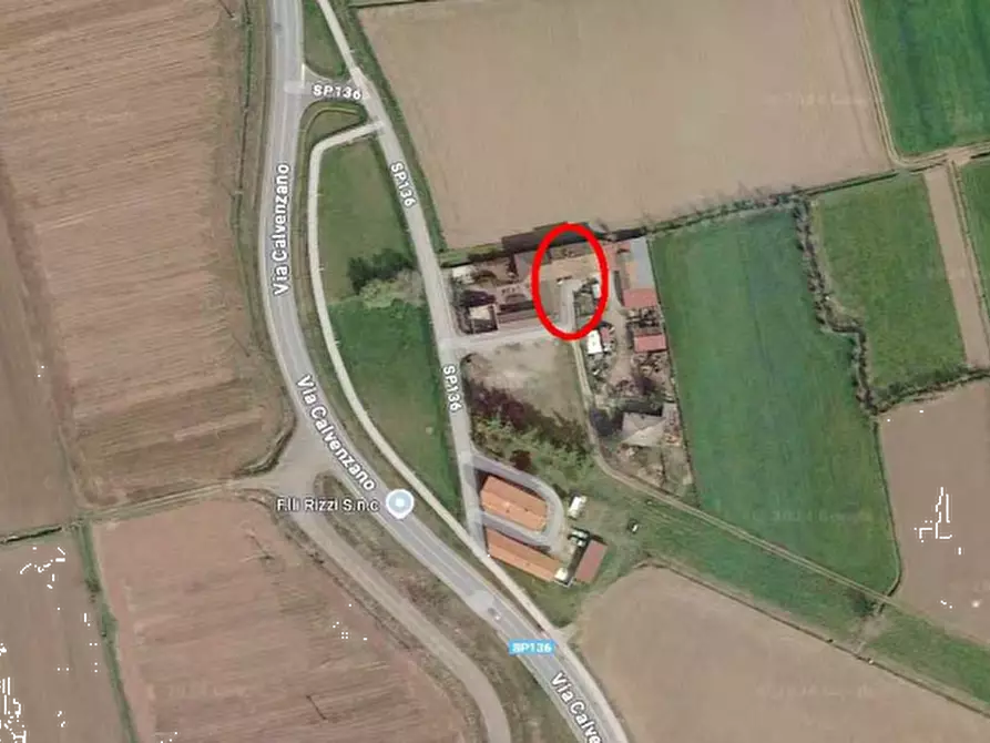 Immagine 12 di Porzione di casa in vendita  in Via Calvenzano a Treviglio