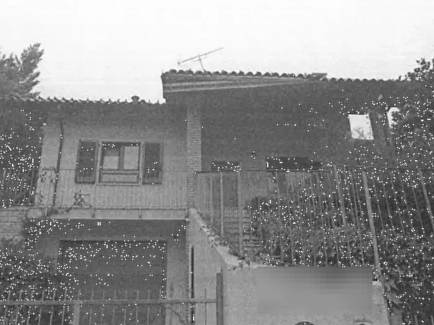 Immagine 1 di Villa in vendita  in Via Don Giovanni Biancotti  a Castelnuovo Don Bosco