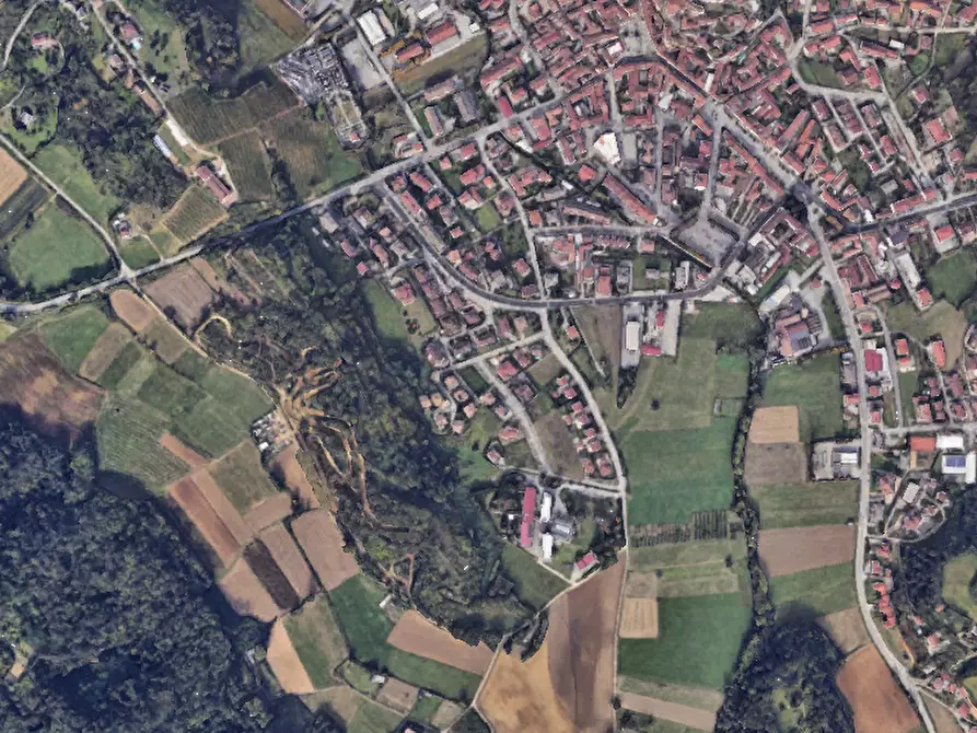 Immagine 10 di Villa in vendita  in Via Don Giovanni Biancotti  a Castelnuovo Don Bosco