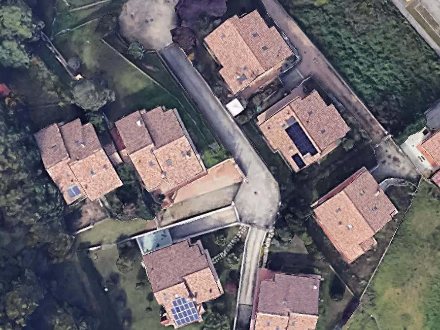 Immagine 12 di Villa in vendita  in Via Don Giovanni Biancotti  a Castelnuovo Don Bosco