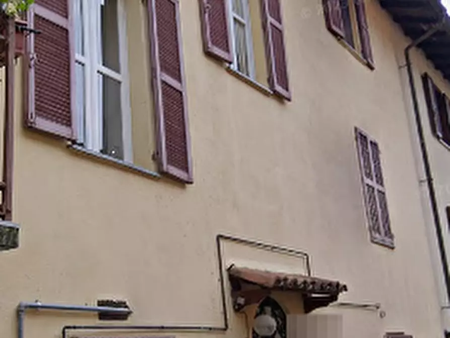 Immagine 2 di Appartamento in vendita  in Via Dante Alighieri a Canelli