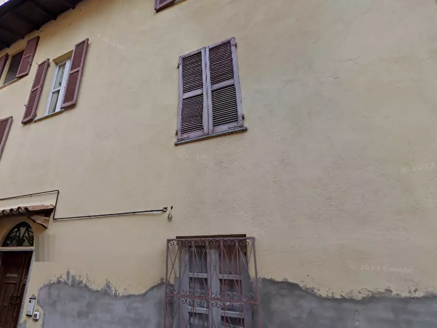 Immagine 1 di Appartamento in vendita  in Via Dante Alighieri a Canelli