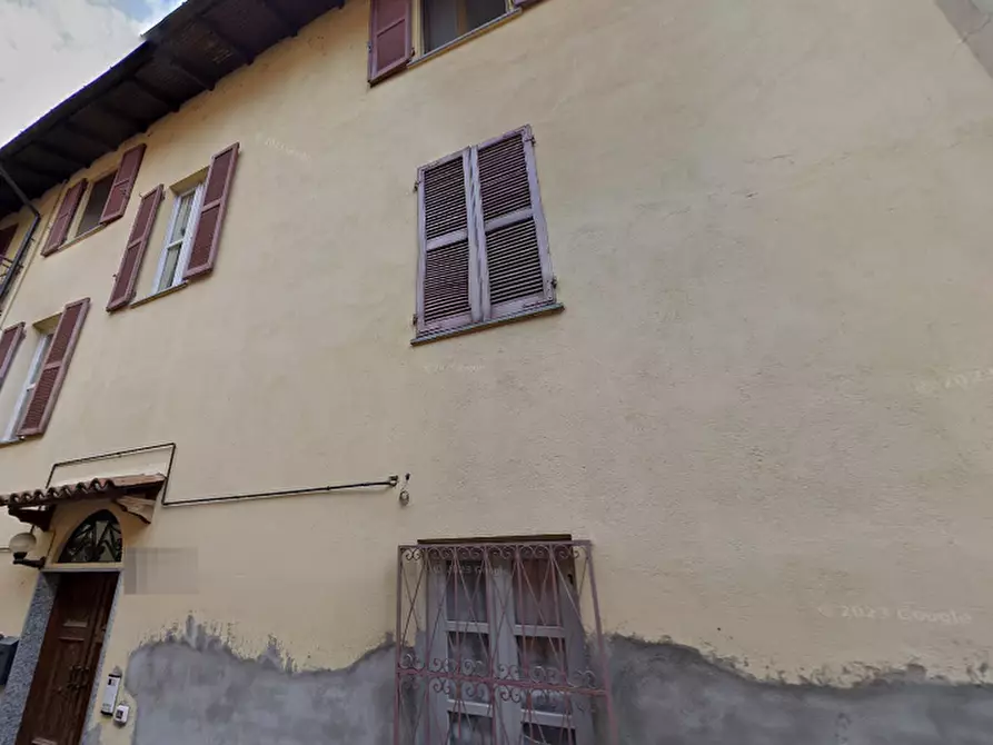 Immagine 3 di Appartamento in vendita  in Via Dante Alighieri a Canelli
