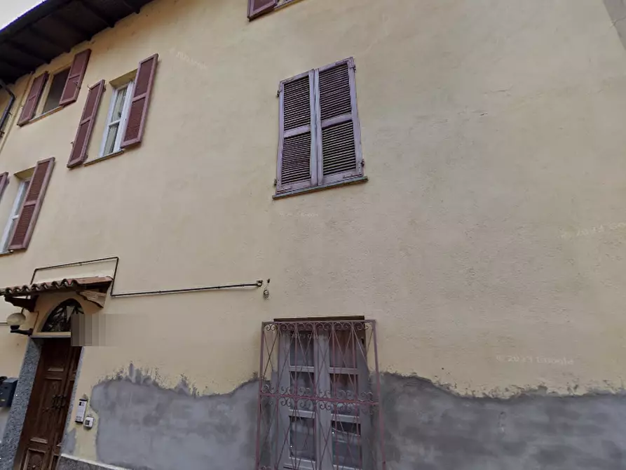 Immagine 4 di Appartamento in vendita  in Via Dante Alighieri a Canelli