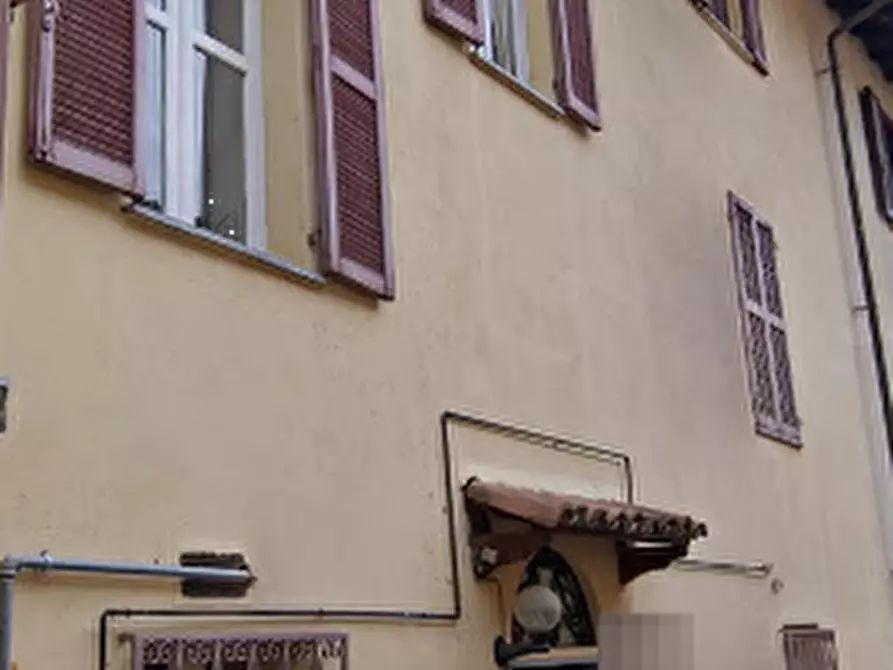 Immagine 5 di Appartamento in vendita  in Via Dante Alighieri a Canelli