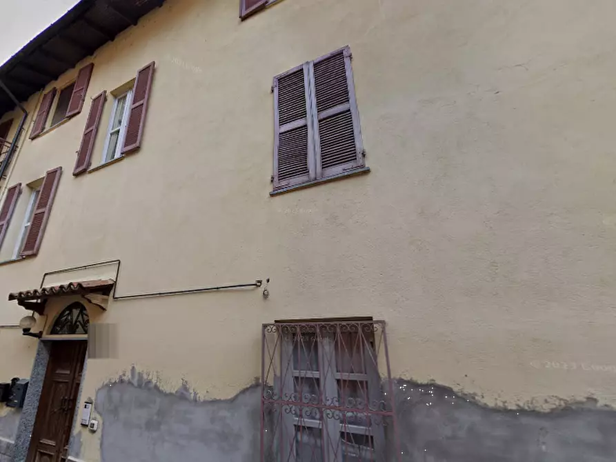 Immagine 6 di Appartamento in vendita  in Via Dante Alighieri a Canelli