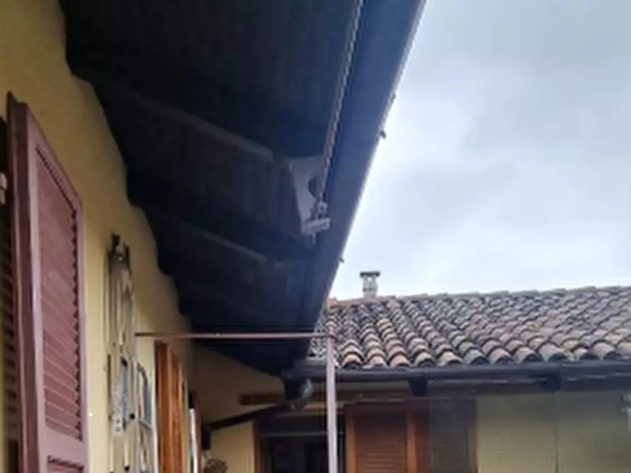 Immagine 7 di Appartamento in vendita  in Via Dante Alighieri a Canelli