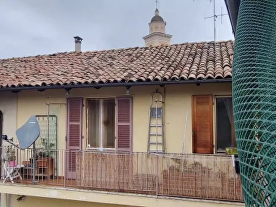 Immagine 9 di Appartamento in vendita  in Via Dante Alighieri a Canelli