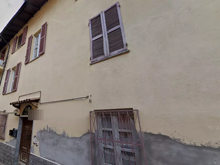 Immagine 13 di Appartamento in vendita  in Via Dante Alighieri a Canelli